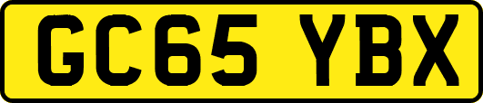GC65YBX