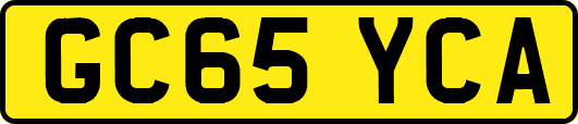 GC65YCA