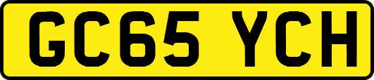 GC65YCH