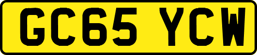GC65YCW