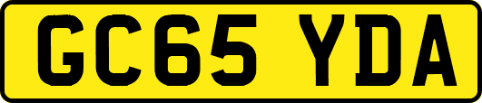 GC65YDA