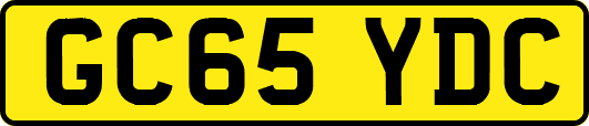 GC65YDC