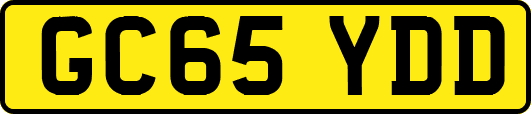 GC65YDD