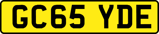 GC65YDE