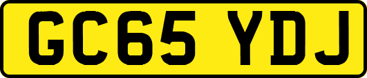 GC65YDJ