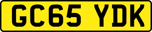 GC65YDK