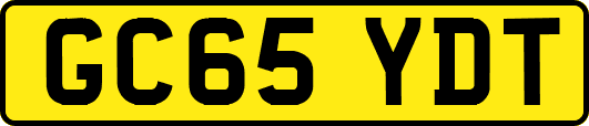 GC65YDT