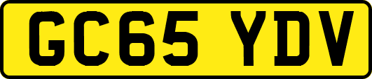 GC65YDV