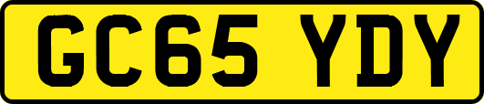 GC65YDY