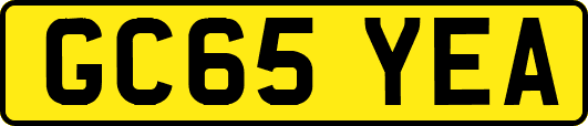 GC65YEA
