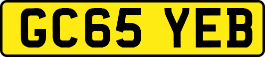 GC65YEB