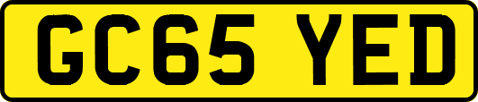 GC65YED
