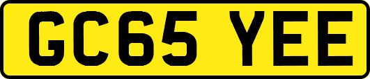 GC65YEE