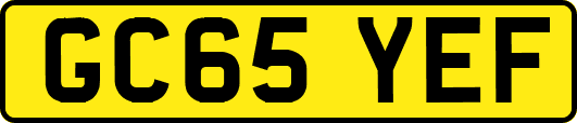 GC65YEF