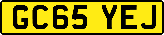 GC65YEJ