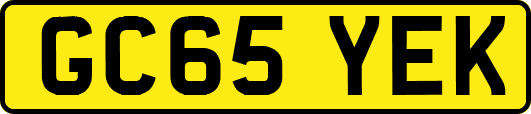 GC65YEK