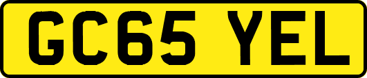GC65YEL