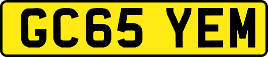 GC65YEM