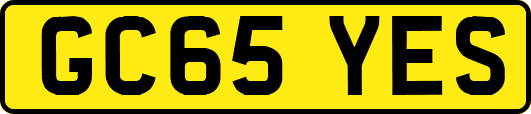 GC65YES