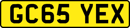 GC65YEX