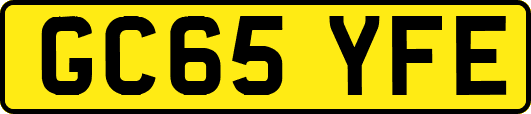 GC65YFE