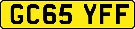GC65YFF