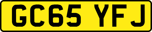 GC65YFJ