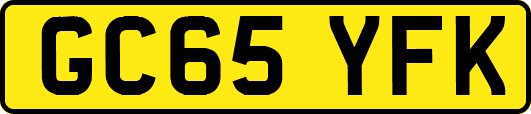GC65YFK