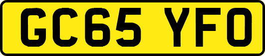 GC65YFO