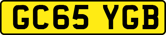 GC65YGB