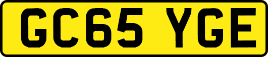 GC65YGE