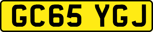 GC65YGJ