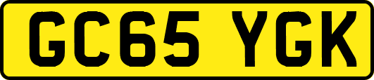 GC65YGK