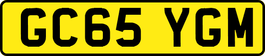 GC65YGM