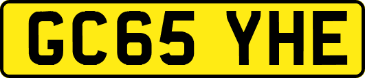 GC65YHE