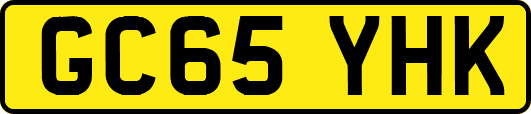GC65YHK