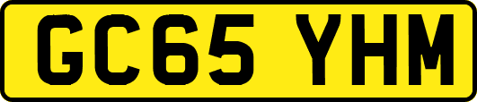 GC65YHM
