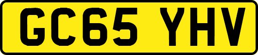 GC65YHV