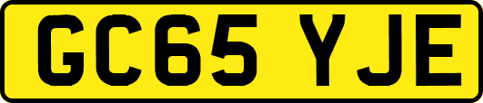 GC65YJE