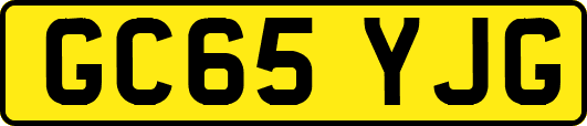 GC65YJG