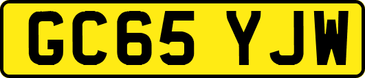 GC65YJW