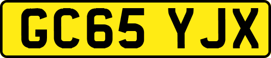 GC65YJX