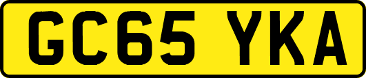 GC65YKA