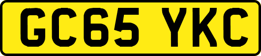 GC65YKC