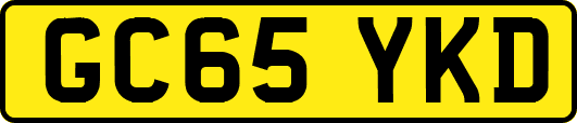 GC65YKD