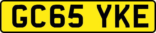 GC65YKE