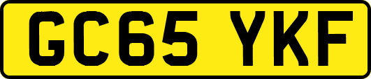 GC65YKF
