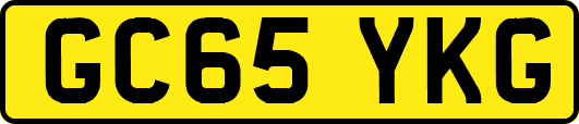 GC65YKG