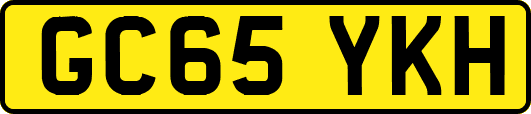 GC65YKH