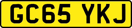 GC65YKJ